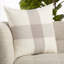 Tibbs Plaid Linen Pillow Cover-1510376824