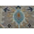 Handmade Wool Oushak Indian Area Rug 9x12