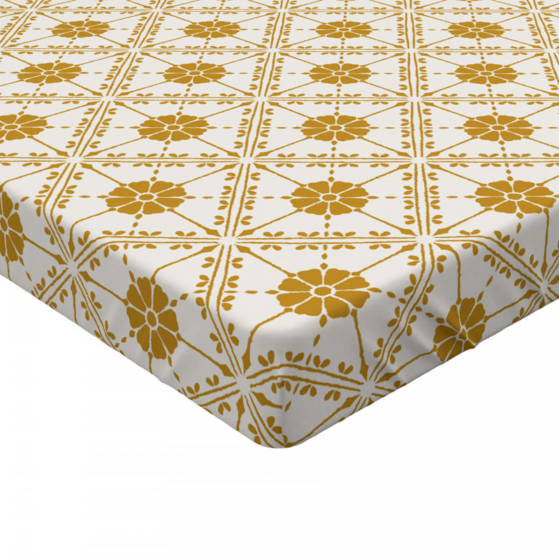 Microfiber Fitted Sheet, Full Fitted Sheet