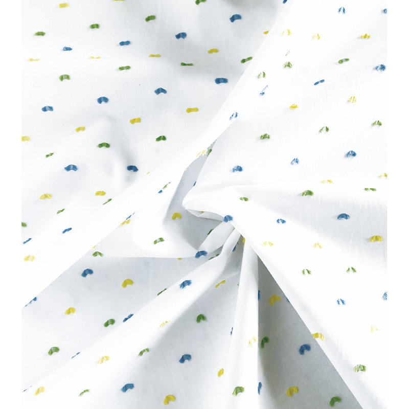 Hullabaloo Fiddlesticks Cotton Fabric