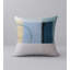 Housse de coussin décorative carrée débordante Go-Ahead-60826429