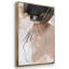 «Unbleached Neutrals IV», ensemble de 3 reproductions encadrées sur toile-91887044-91887042