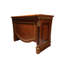 Narcissus Solid Wood Computer Desk