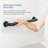 26.38'' Bath Safety Grab Bar-101430033