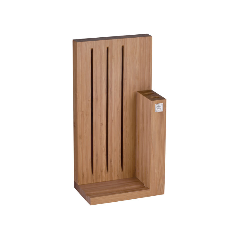 Knife Block, 27.7cm