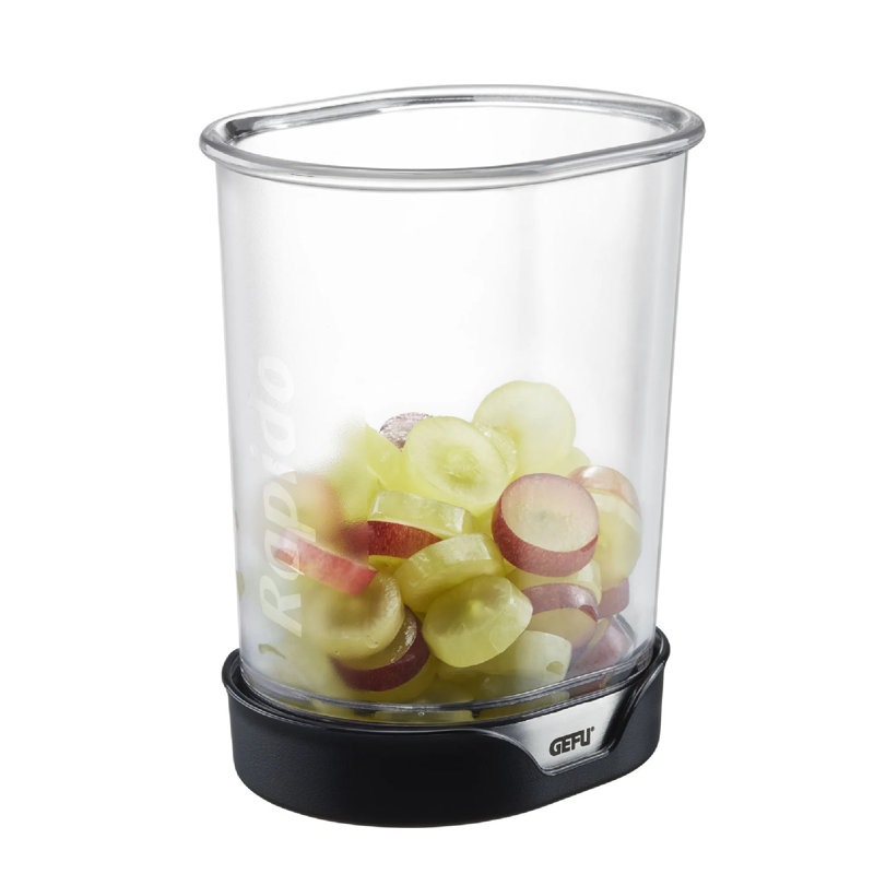 Gefu Stainless Steel Chopper / Dicer