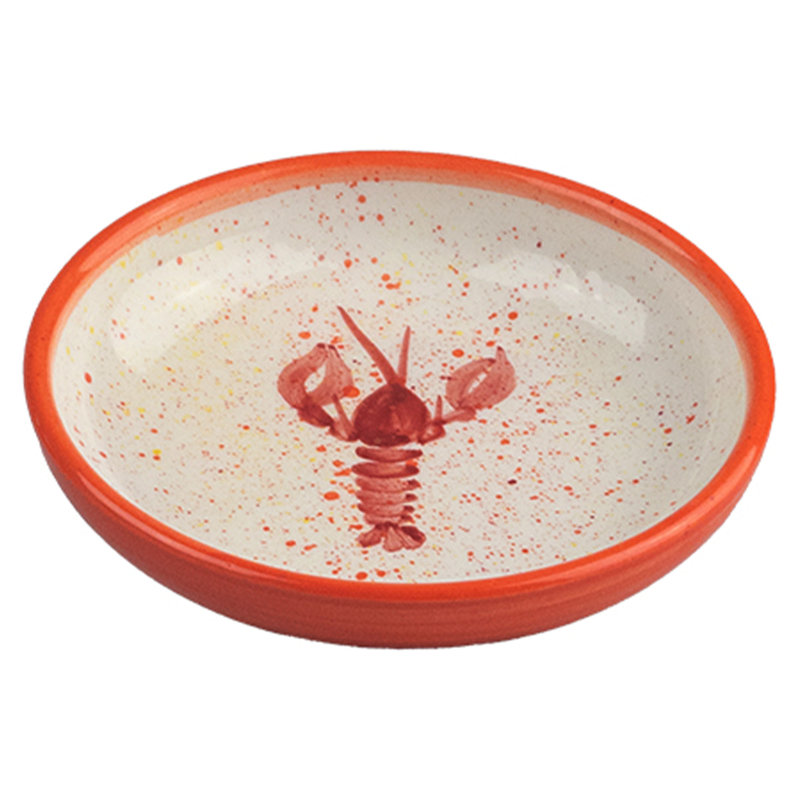 Selbrae House Ceramic Butter Dish