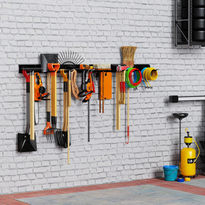 Whrsinlor Garage Storage Or Organization System Hook
