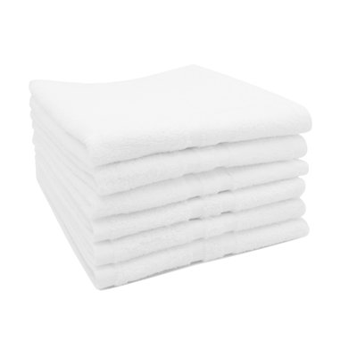 Midweight Hand Towel
