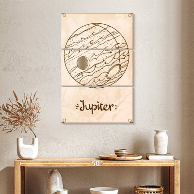 Oberle Vintage Style Jupiter