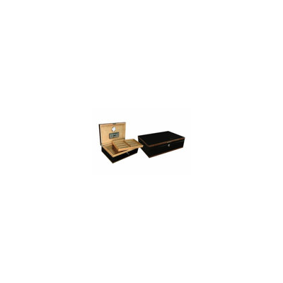 Humidor cigares pour bureau Ivers