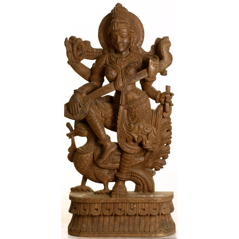 Religious & Spiritual Statue