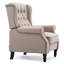 Conatser 78cm Wide Wing Chair Recliner-2143800419