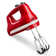 KitchenAid® 6 Speed Hand Mixer with Flex Edge Beaters