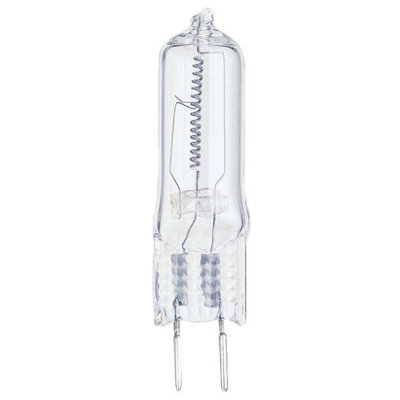 25 W T4 GY6.35/Bi-pin 2850 K Halogen Smart Bulb