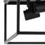 Dunlap Flush Mount