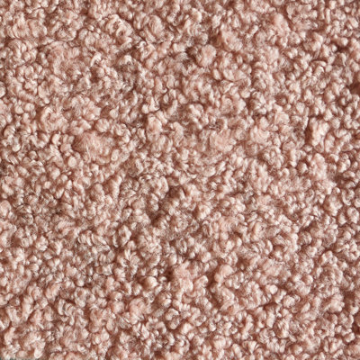 Plush Boulce Fabric