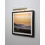 ArtLight Hardwired, 277V Dimmable LED Wall Mounted Picture Light-579664722-558270402-558839524