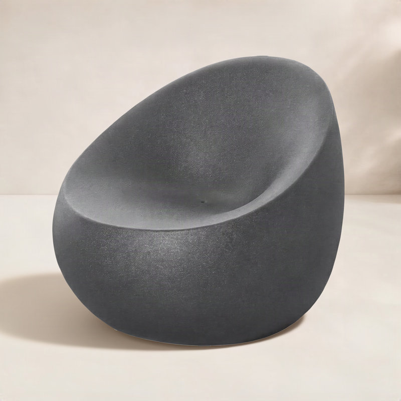 Méridienne Stone, Anthracite