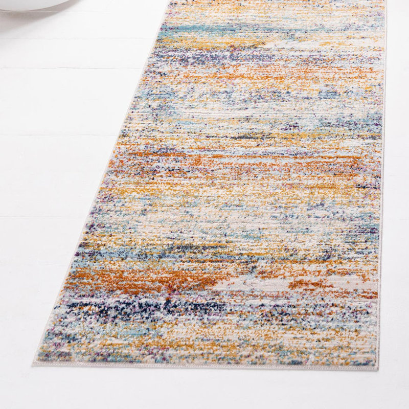 Indoor Rug, Runner 2'7" x 9'10"