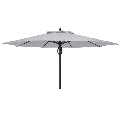 Parasol de marché 11 'Prestige