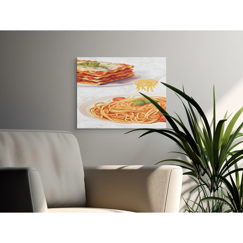 Wrapped Canvas Print Set, 60x40