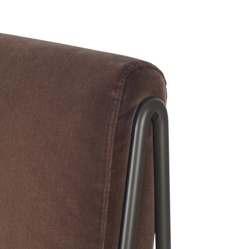Decker Stool-crypton Wayfarer Snow-counter, Surrey Mink