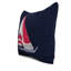 Housse et insert de coussin carré Nantucket-26013119-26013114