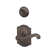 Oil Rubbed Bronze is out of stock