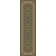 Safira 953 Traditional Sage Area Rug