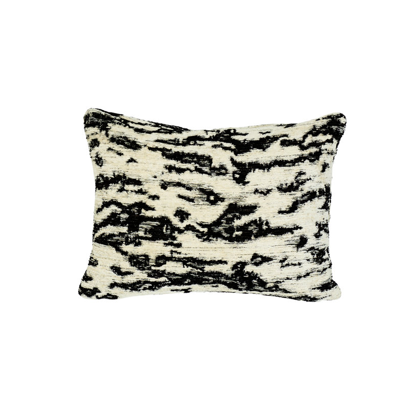 125th Anniversary Lumbar Pillow Cover & Insert