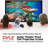 Pyle Fixed Frame Projector Screen Projector Screen-35767654