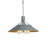 Henry 4 - Light Single Cone Pendant-1209775436-1209775477