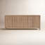 Buffet Avel William Naturel-132134562