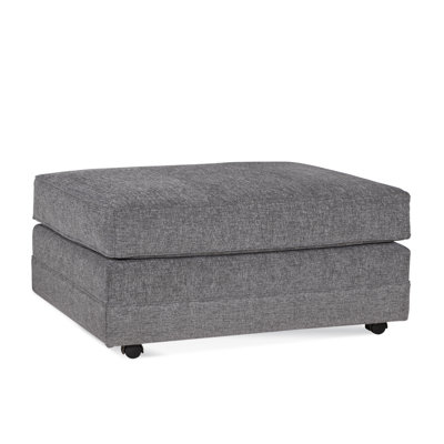 Edgeworth Ottoman