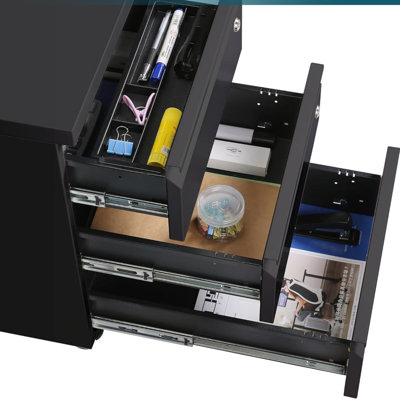 File Cabinet