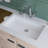 30'' L Single Bowl Granite Kitchen Sink-14644832