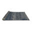 Tapis bleu/beige-798325792