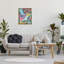 «Modern Butterflies & Blossoms» par Cat Thurman Designs sur-92887276-92887275
