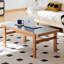 Table de bout Rock