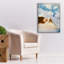 «Lark Manor ™« Winter's Mourn »par Diogo Verissimo, art mural sur toile-147143376