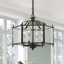 Luminaire suspendu / semi-encastré Wegford