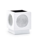 Moongate Toothbrush Holder
