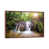 Brown Floater Frame