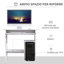 Julijonas 80Cm W Rectangular Computer Desk-1154113593