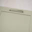 Brushed Nickel Square D-Bar Handles -122026840