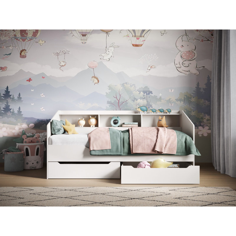 Daybed, White