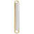 Brushed Brass selected