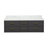60" Wall-Mounted Double Bathroom Vanity Set-82339539-82339538