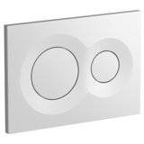 Lynk Flush Actuator Plate